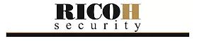 logo Ricoh Security